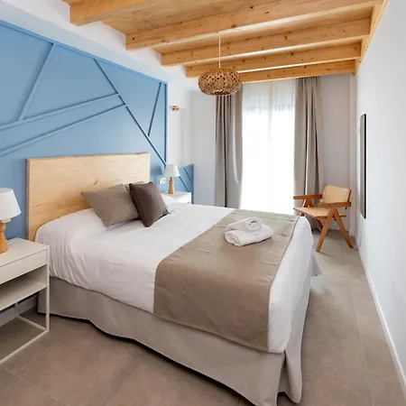 Nest Flats Triunfo Apartment