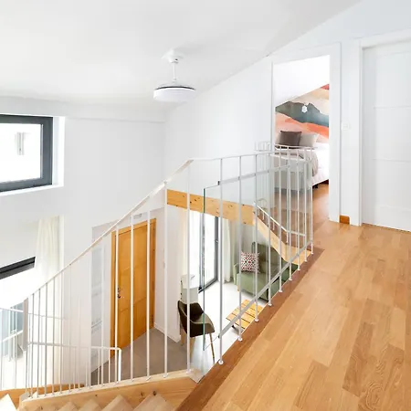 Apartment Nest Flats Triunfo *