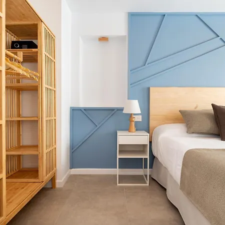 Nest Flats Triunfo Apartment Granada