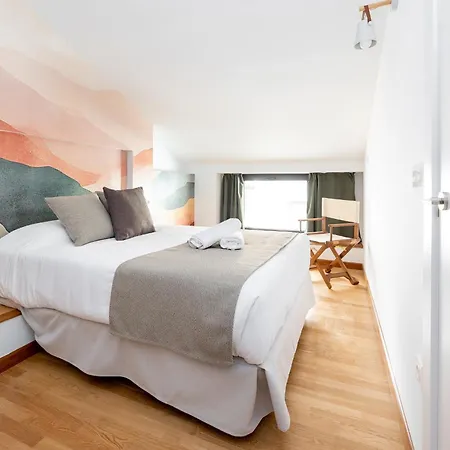 Nest Flats Triunfo *