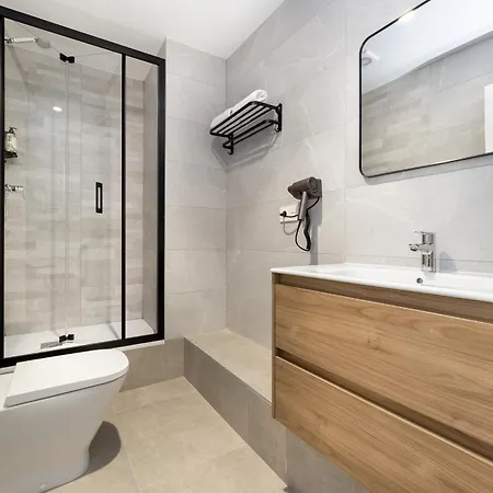 Nest Flats Triunfo