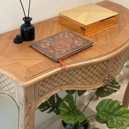 Luxury Pasos Reales Granada