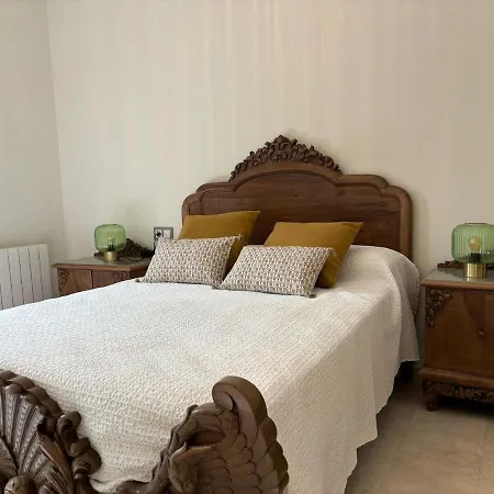 Luxury Pasos Reales *