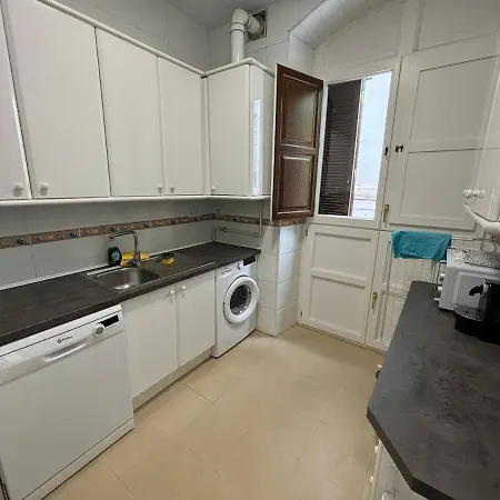 Luxury Pasos Reales Granada