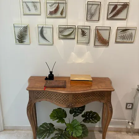 Luxury Pasos Reales * Granada