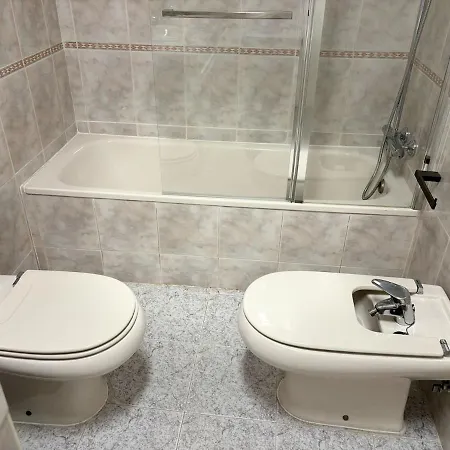 Apartment Luxury Pasos Reales *
