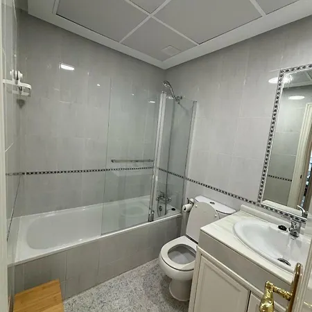 Luxury Pasos Reales *