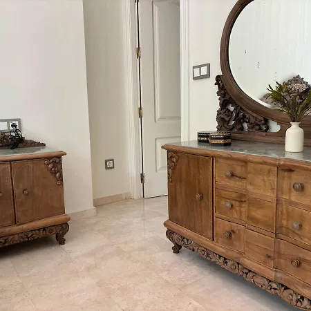 Apartment Luxury Pasos Reales