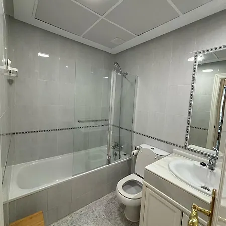 Luxury Pasos Reales