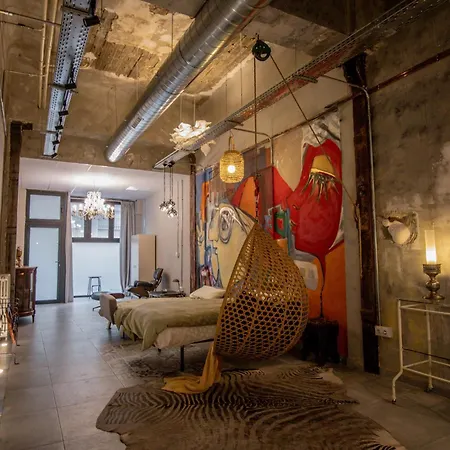 Espacio Lirola Granada