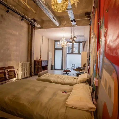 Espacio Lirola Apartment