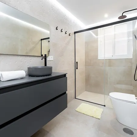 Center Apartamento