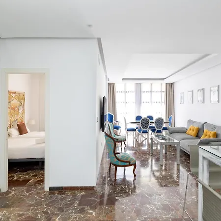 Apartamento Center