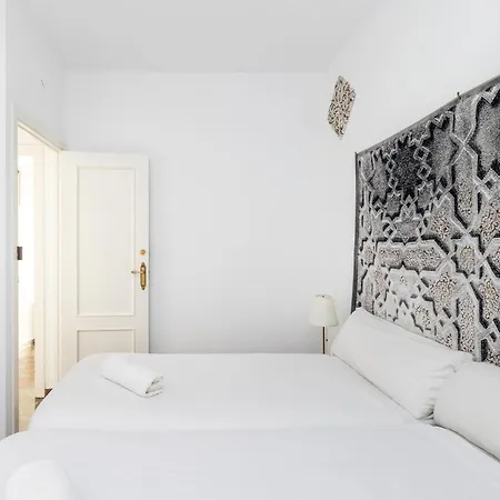 Center Apartamento