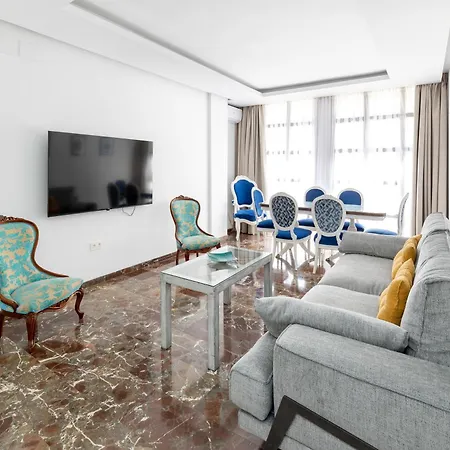 Apartamento Center
