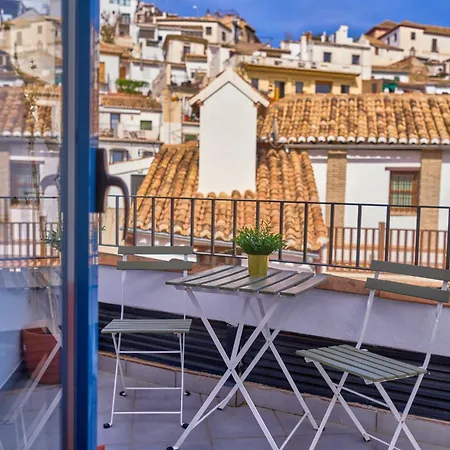 Rueda Bolas - Hostatel Granada