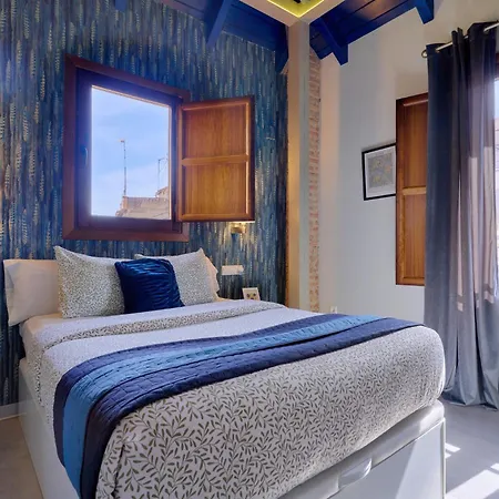 Apartamento Rueda Bolas - Hostatel *