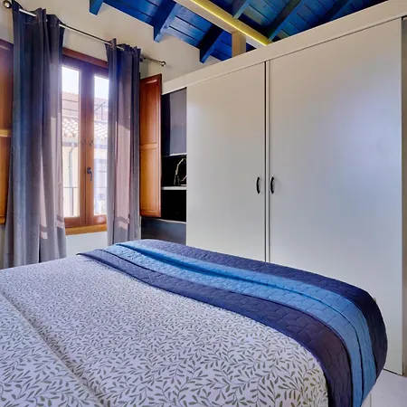 Apartamento Rueda Bolas - Hostatel *