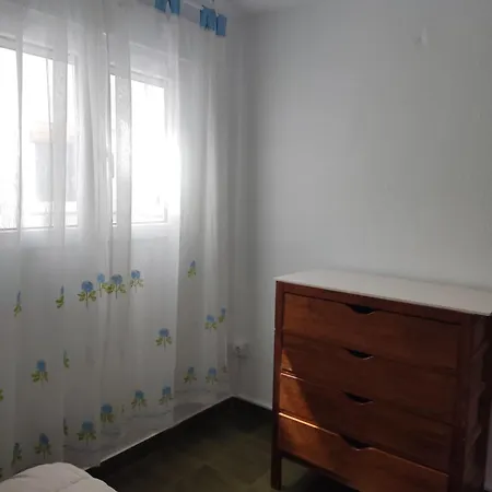 Habitación en casa particular Casa Luz Granada