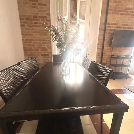 Apartment Mesones Catedral