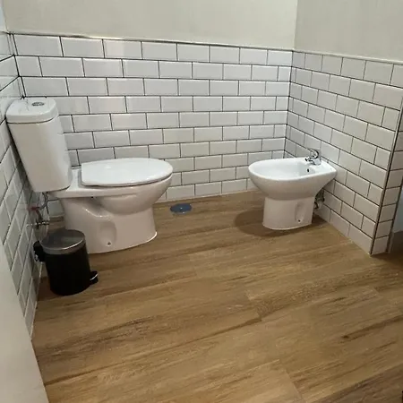 Apartment Mesones Catedral