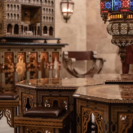 Отель Casa De Reyes