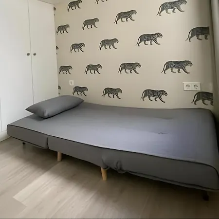 Appartement Trinidad Deluxe Penthouse Grenade