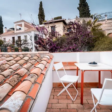 La Perla Del Oriente Casa de Férias *