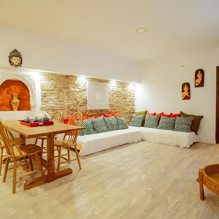La Perla Del Oriente Casa de Férias