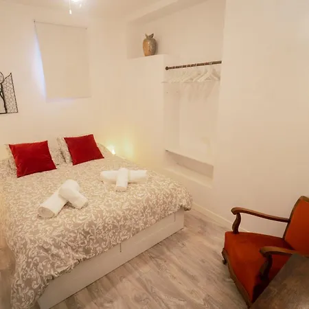 Casa de Férias La Perla Del Oriente *