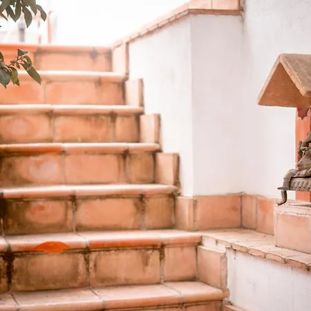 Casa de Férias La Perla Del Oriente *