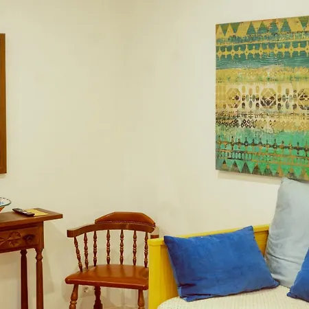Casa de Férias La Perla Del Oriente *