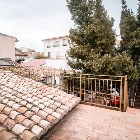 Casa de Férias La Perla Del Oriente Granada