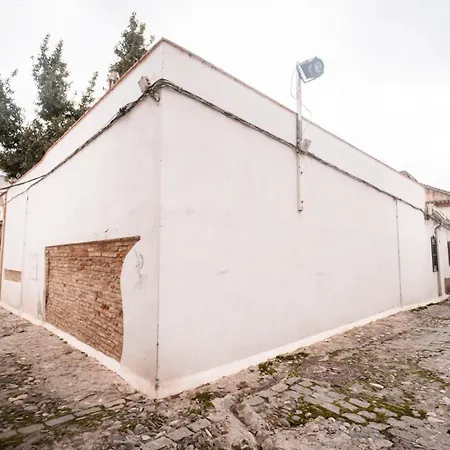 Casa de Férias La Perla Del Oriente