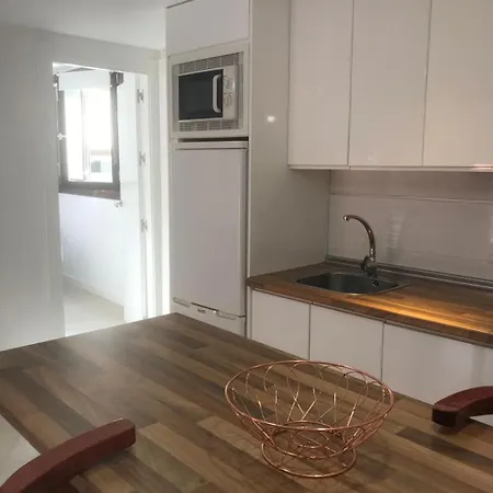 Appartamento Center 2 Bedrooms *