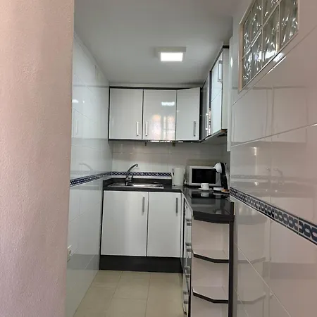 Apartamento Casa Albaicin