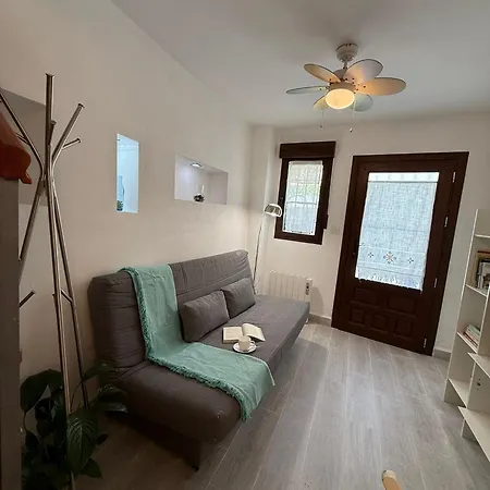 Casa Albaicin Apartamento *