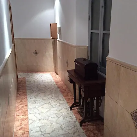 Maison d'hôtes Princesa 5*