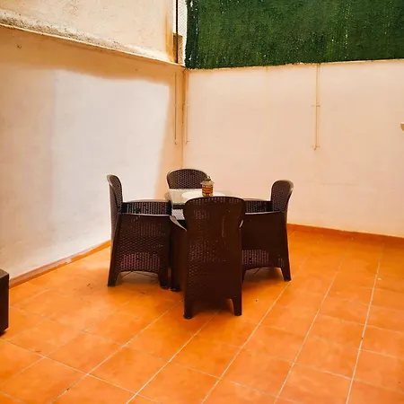 Apartment El Rincon De Milo Granada
