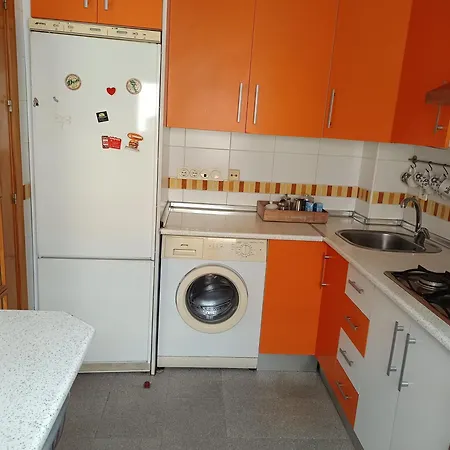 Apartamento Disfruta Granada,incluso Con Tu Mascota Parking *