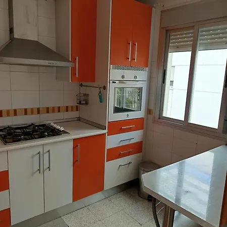 Disfruta Granada,incluso Con Tu Mascota Parking Apartamento Granada