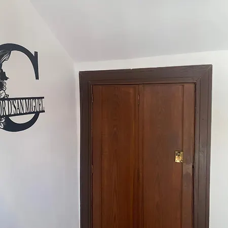 Casa Mirador De San Miguel 民宿
