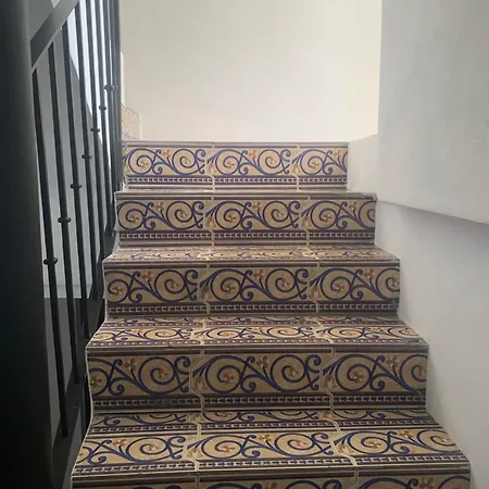 民宿 Casa Mirador De San Miguel *