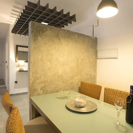 Centro Appartement *