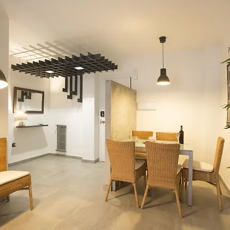Centro Appartement
