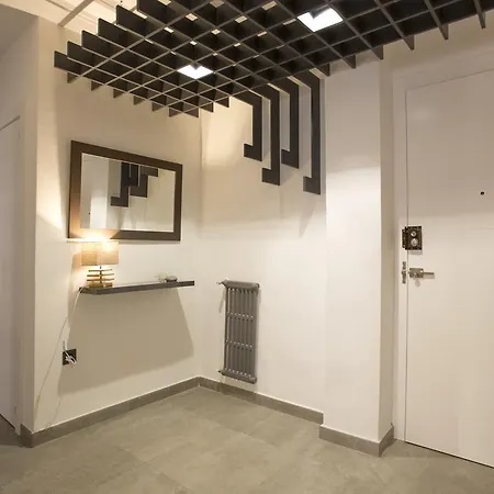 Apartment Centro *
