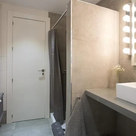 Centro Appartement *