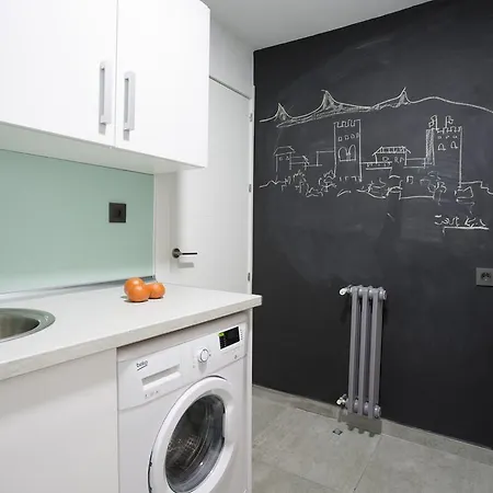 Apartment Centro Granada
