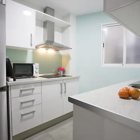 Apartment Centro *