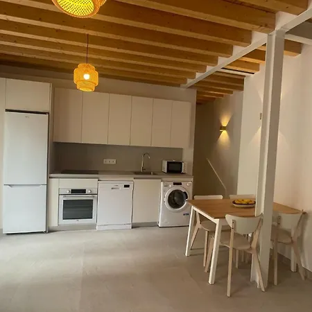 Apartamento Albahaca Albaycin *